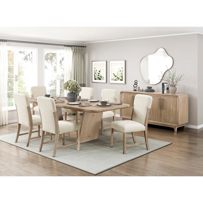 2350-94* (2) Dining Table - 2350-94*