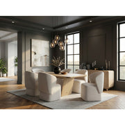 2350-94* (2) Dining Table - 2350-94*