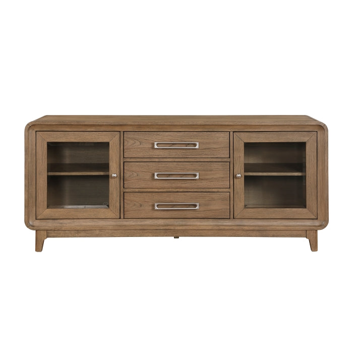 23500N-68T TV STAND - 23500N-68T