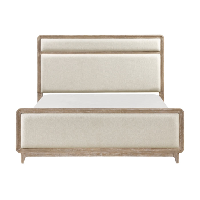 2350K-1EK* (3) Eastern King Bed - 2350K-1EK*