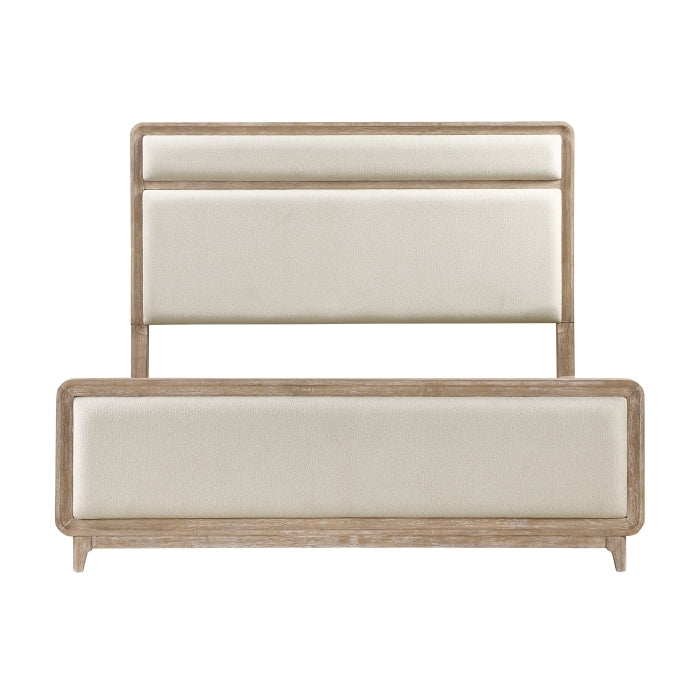 2350K-1EK* (3) Eastern King Bed - 2350K-1EK*
