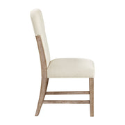 2350S Side Chair, Set of 2 - 2350S