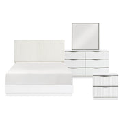 2384-1*4 4pc Set (QB+NS+DR+MR) - 2384-1*4