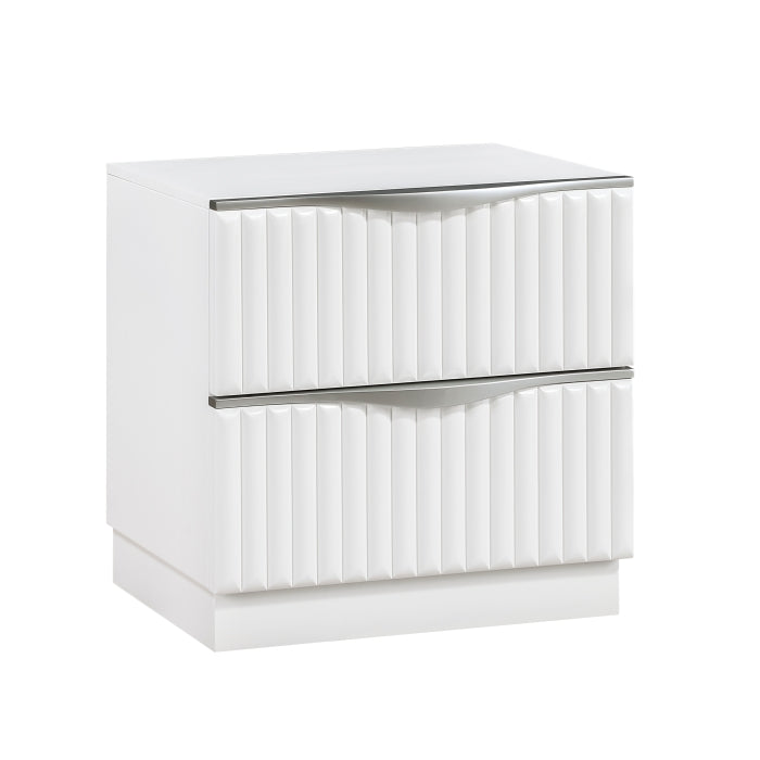 2384-1*4 4pc Set (QB+NS+DR+MR) - 2384-1*4