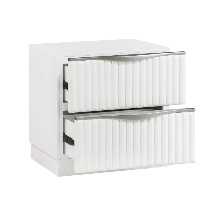 2384-1*4 4pc Set (QB+NS+DR+MR) - 2384-1*4