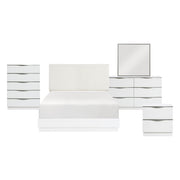 2384-1*9 5pc Set (QB+NS+DR+MR+CH) - 2384-1*9