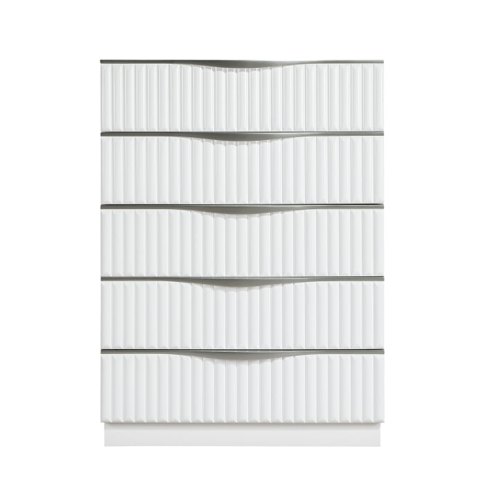 2384-1*9 5pc Set (QB+NS+DR+MR+CH) - 2384-1*9