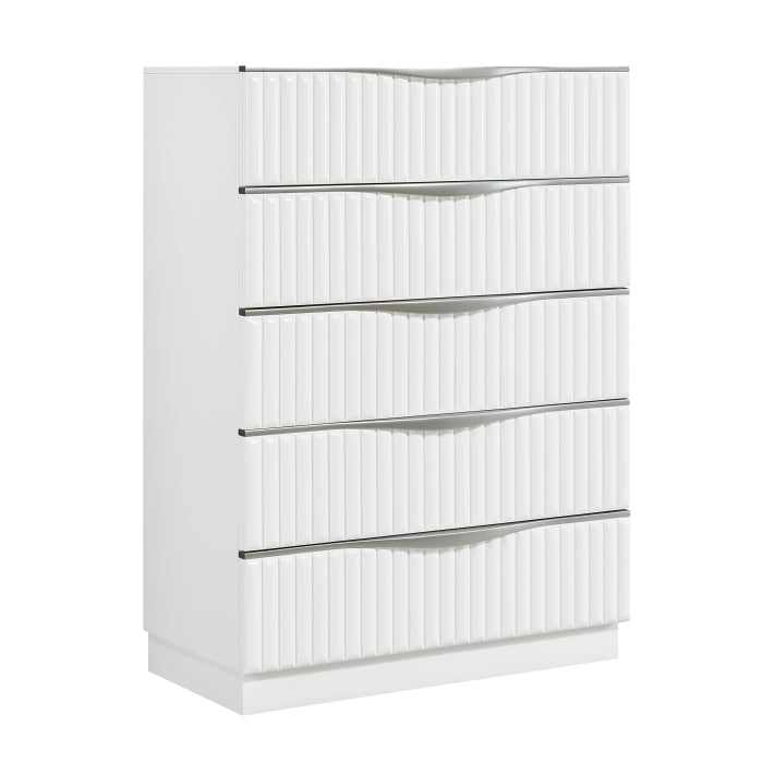 2384-1*9 5pc Set (QB+NS+DR+MR+CH) - 2384-1*9