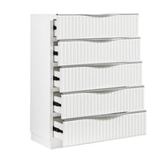 2384-1*9 5pc Set (QB+NS+DR+MR+CH) - 2384-1*9