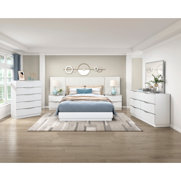 2384-6 Mirror - 2384-6