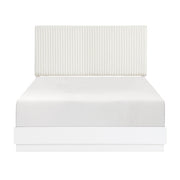 2384K-1CK* (3) California King Bed - 2384K-1CK*