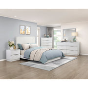 2384K-1EK* (3) Eastern King Bed - 2384K-1EK*