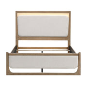 2385-1* (3) Queen Bed - 2385-1*