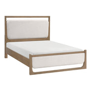 2385-1* (3) Queen Bed - 2385-1*