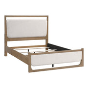 2385-1* (3) Queen Bed - 2385-1*