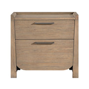 2385-4 Night Stand - 2385-4