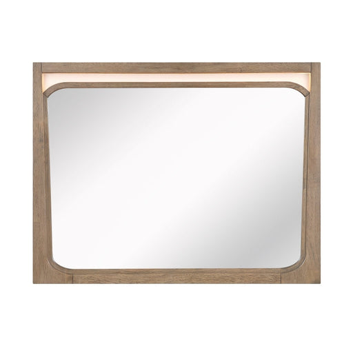 2385-6 Mirror - 2385-6