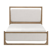 2385K-1CK* (3) California King Bed - 2385K-1CK*