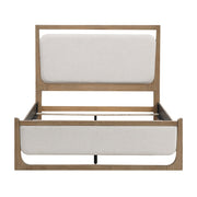 2385K-1CK* (3) California King Bed - 2385K-1CK*