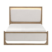 2385K-1CK* (3) California King Bed - 2385K-1CK*