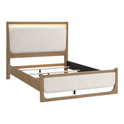 2385K-1CK* (3) California King Bed - 2385K-1CK*