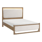 2385K-1EK* (3) Eastern King Bed - 2385K-1EK*