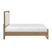 2385K-1EK* (3) Eastern King Bed - 2385K-1EK*