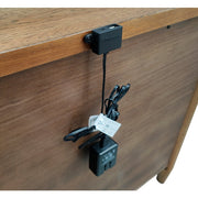 2386-4 Night Stand - 2386-4