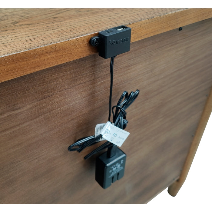 2386-4 Night Stand - 2386-4