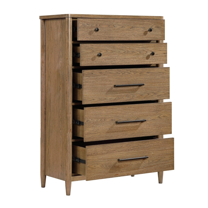 2386-9 Chest - 2386-9