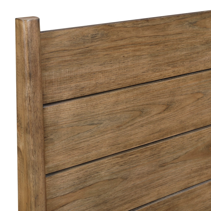 2386PN-1* (3) Queen Platform Bed - 2386PN-1*