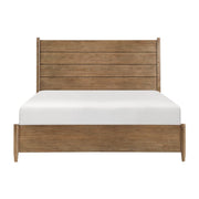 2386PNK-1EK* (3) Eastern King Platform Bed - 2386PNK-1EK*