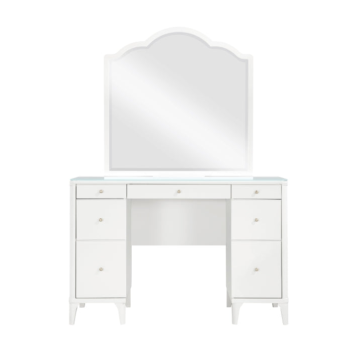 2387N-15 Dressing Table - 2387N-15