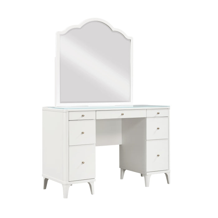 2387N-15 Dressing Table - 2387N-15