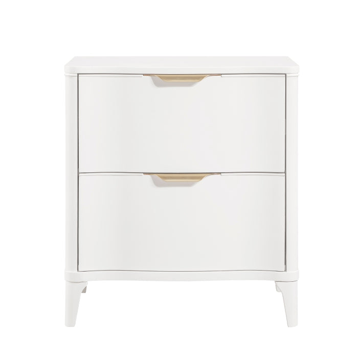 2387N-4 Night Stand - 2387N-4