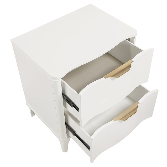 2387N-4 Night Stand - 2387N-4
