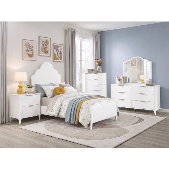 2387N-4 Night Stand - 2387N-4
