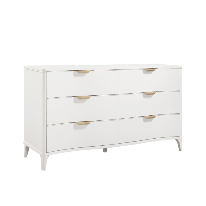 2387N-5 Dresser - 2387N-5