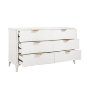 2387N-5 Dresser - 2387N-5
