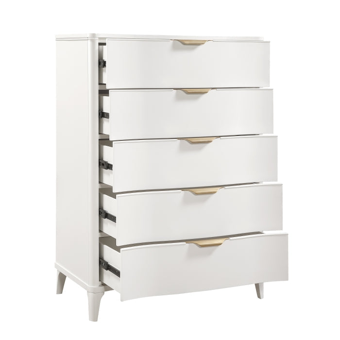 2387N-9 Chest - 2387N-9