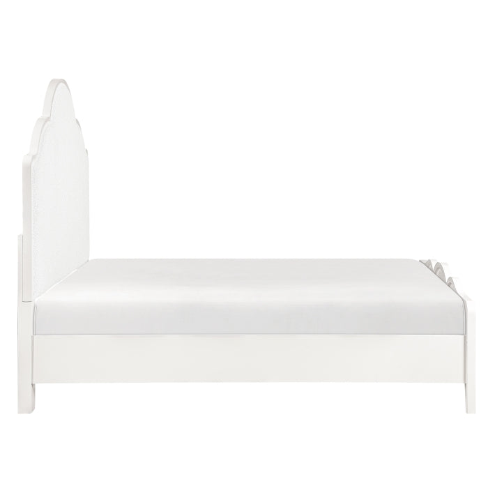 2387NF-1* (3) Full Bed - 2387NF-1*