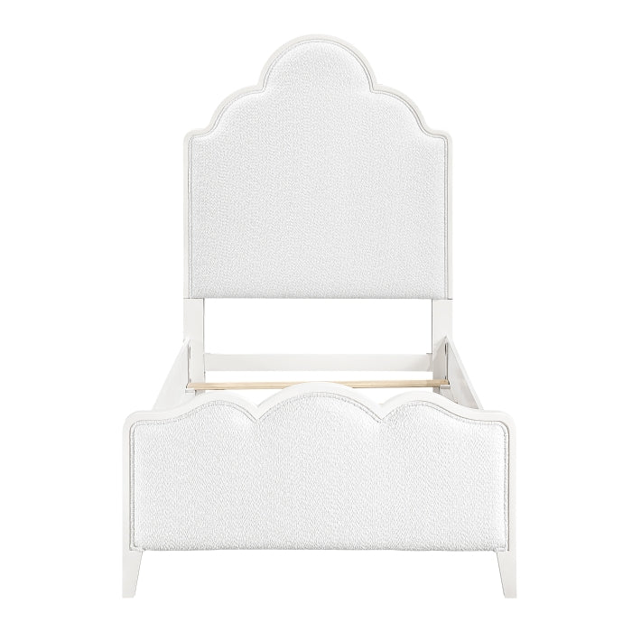 2387NT-1* (3) Twin Bed - 2387NT-1*
