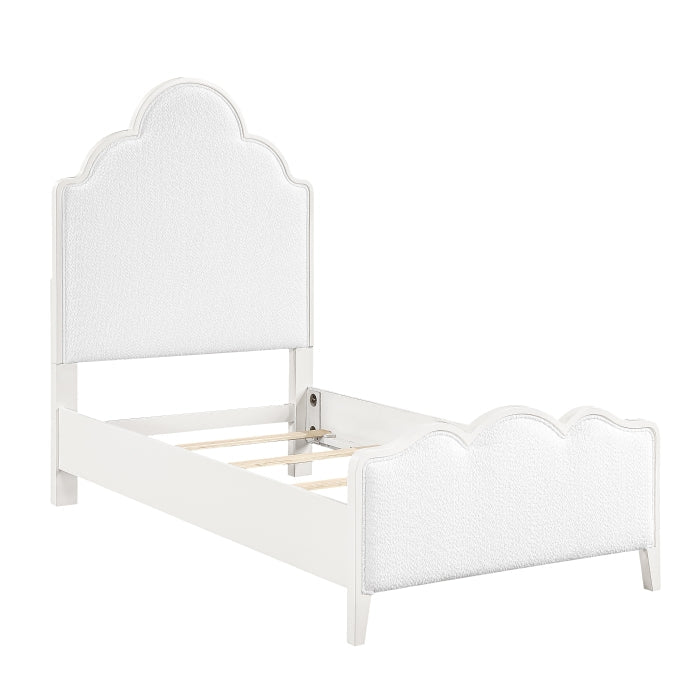 2387NT-1* (3) Twin Bed - 2387NT-1*
