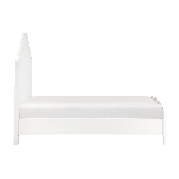 2387NT-1* (3) Twin Bed - 2387NT-1*