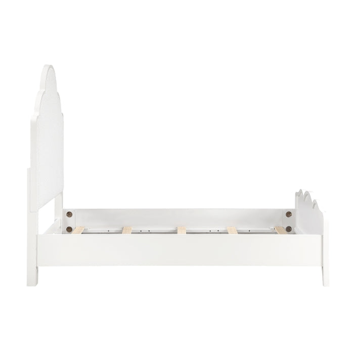 2387NT-1* (3) Twin Bed - 2387NT-1*