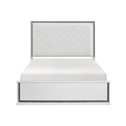 2390-1* (2) Queen Bed - 2390-1*