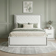 2390-1* (2) Queen Bed - 2390-1*