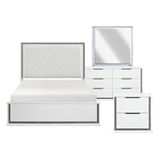 2390-1*4 4pc Set (QB+NS+DR+MR) - 2390-1*4
