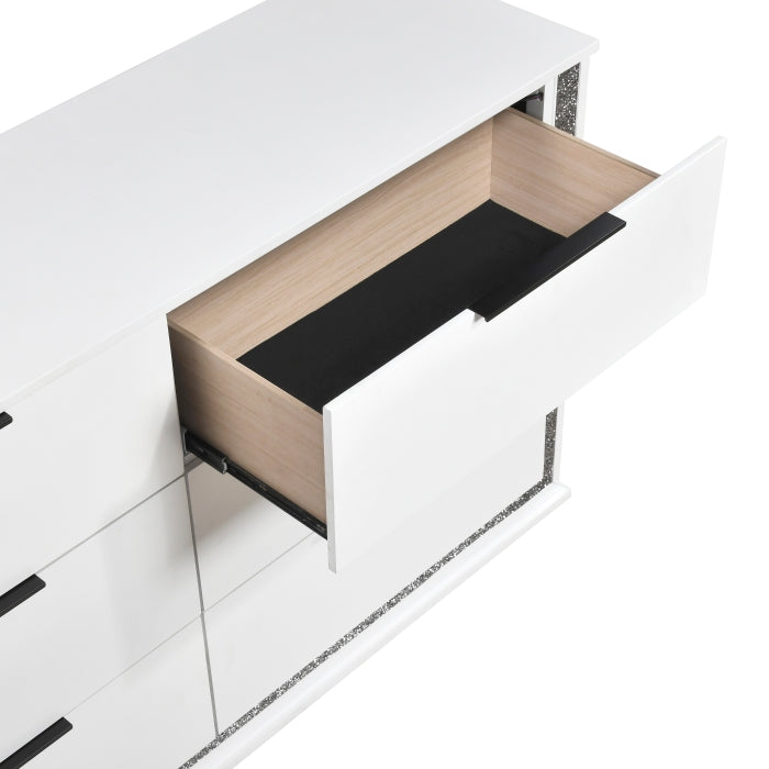 2390-1*9 5pc Set (QB+NS+DR+MR+CH) - 2390-1*9