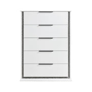 2390-1*9 5pc Set (QB+NS+DR+MR+CH) - 2390-1*9